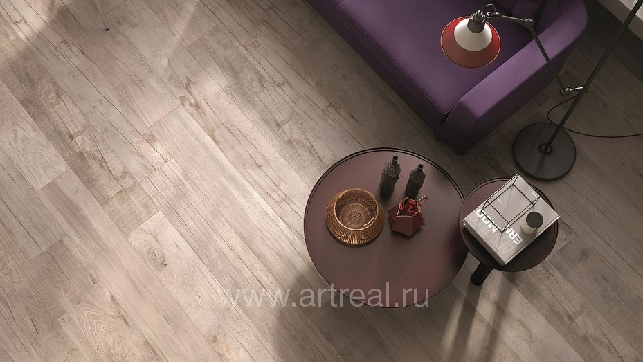 Керамическая плитка ABK Dolphin в интерьере