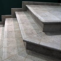 Ступени Gresmanc Fuji