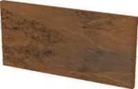 Paradyz Semir подступенок Semir Beige 30*14.8