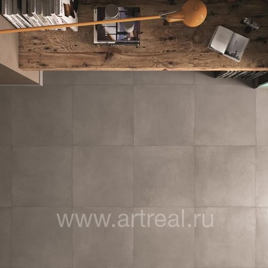 Керамическая плитка ABK Level в интерьере