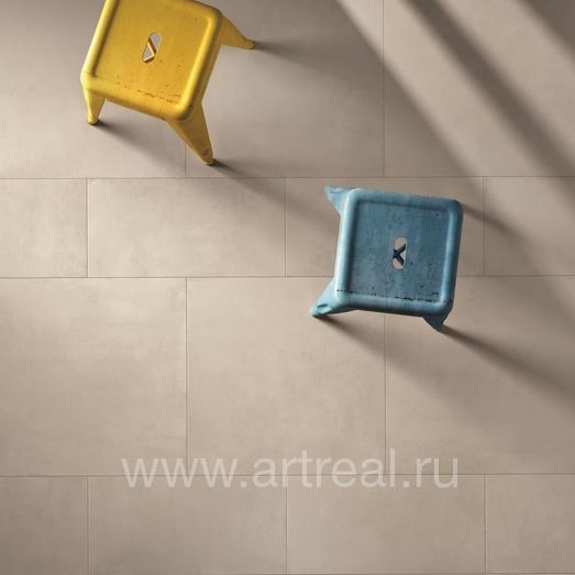 Керамическая плитка ABK Level в интерьере