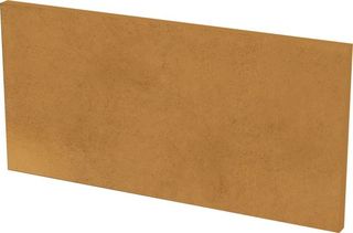 Paradyz Aquarius подступенок Brown 300*14.8