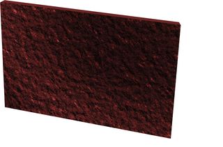 Paradyz Cloud подступенок Cloud Rosa Duro 30*14.8