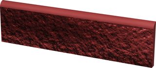 Paradyz Cloud подступенок Cloud Rosa Duro 30*14.8