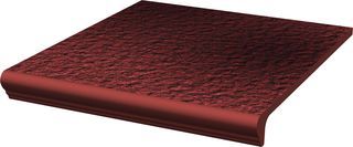 Paradyz Cloud фронтальная ступень P. Cloud Rosa Duro 33*30