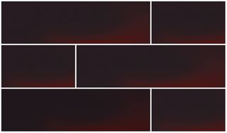 Paradyz Cloud клинкер Brown 24.5*6.5