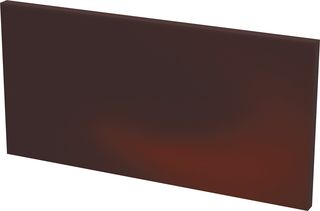 Paradyz Cloud подступенок Brown 30*14.8