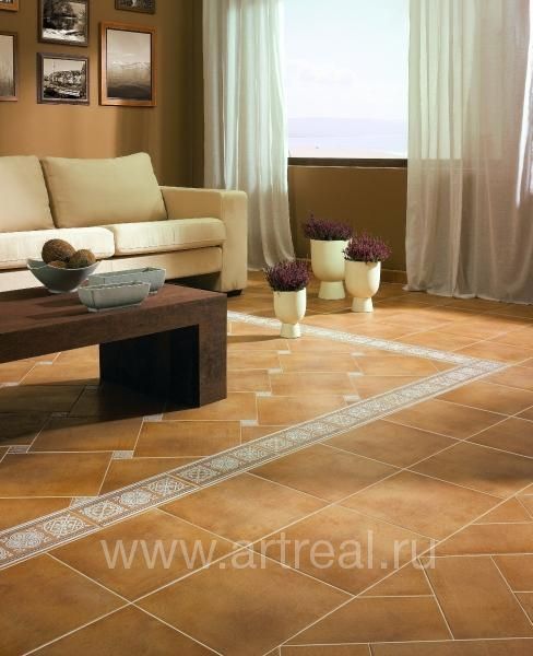 Paradyz Sophistic Клинкер Paradyz Sophistic в интерьере