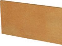 Paradyz Sophistic подступенок Sophistic Beige 30*14.8