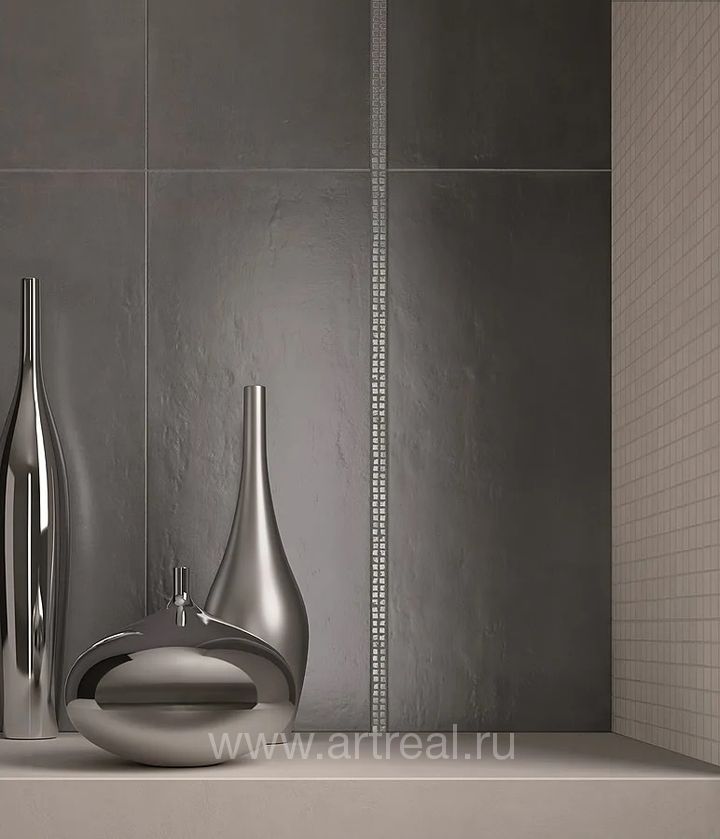 Керамическая плитка ABK Secret в интерьере