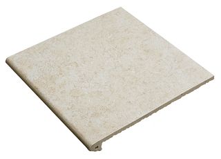 Exagres Projectker фронтальная ступень Peldano Alpes White Clase  33*33