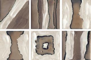 ABK Unika вставка Tozzetto Wom Mix 6 Rett 10*10