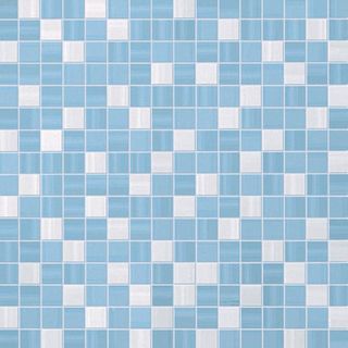Мозаика Fly Acqua Mosaico 30.5*30.5