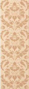 Декор Fly Eleganza Vaniglia Inserto 25*75