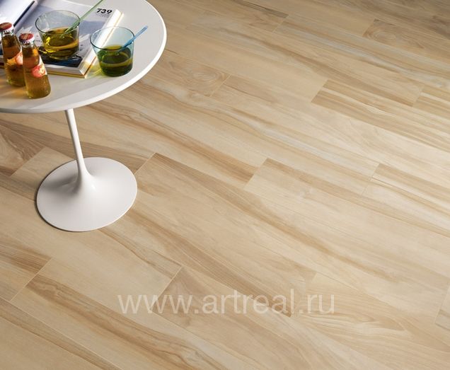 Керамогранит Vallelunga Tabula в интерьере