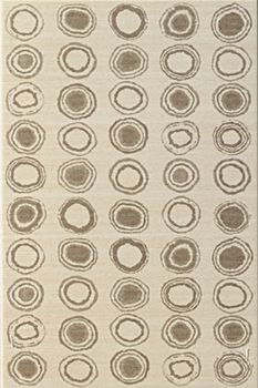 Rex Patterns настенная плитка Patterns Ivory Circles 40*60