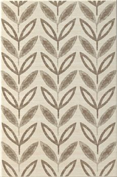 Rex Patterns настенная плитка Patterns Ivory Leaves 40*60