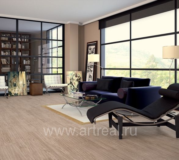 Porcelanite 1300 Керамогранит Porcelanite 1300 в интерьере