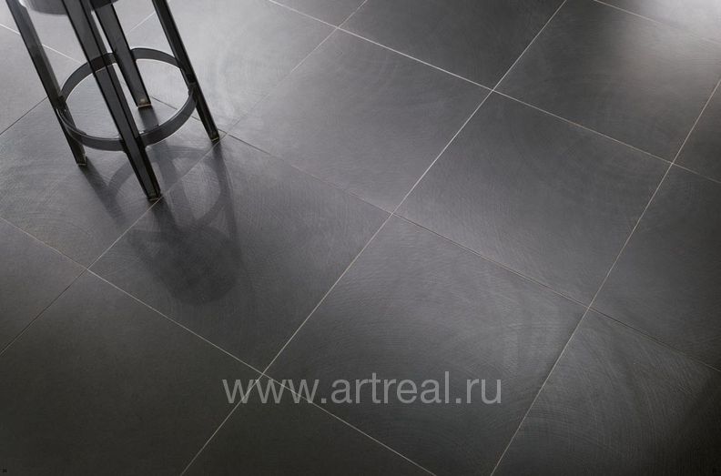 Керамическая плитка La fabbrica Montenapoleone в интерьере