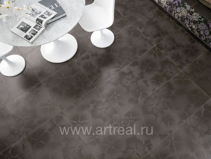 Керамическая плитка La fabbrica Montenapoleone в интерьере