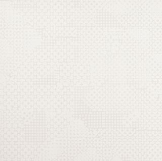 La fabbrica Montenapoleone декор Brera Bianco Musa 60*60