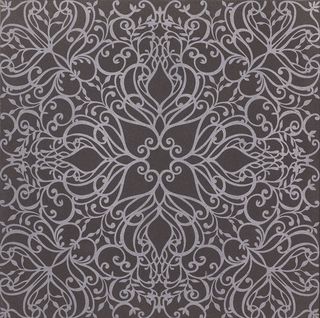 La fabbrica Montenapoleone декор Vittoria Fandango Musa 60*60