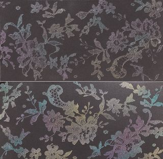 La fabbrica Montenapoleone декор Dec Ajour Fandango Musa Set2 60*30