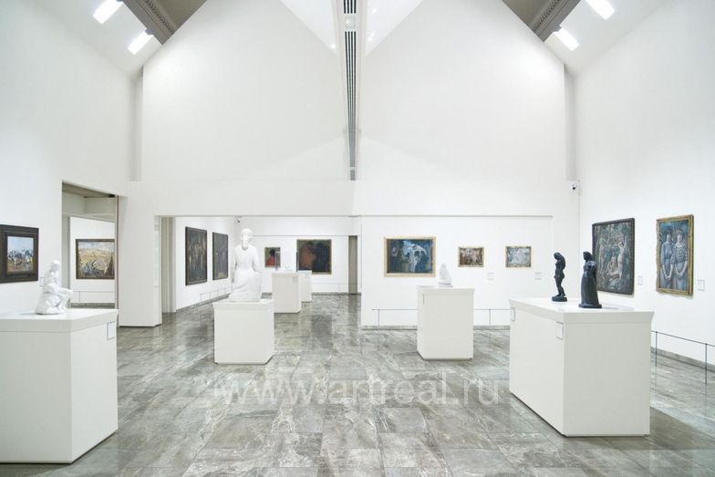 Коллекция La Fabbrica Thrill Frost