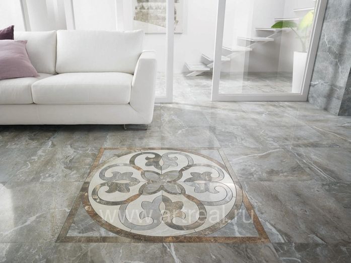 Коллекция La Fabbrica Thrill Frost