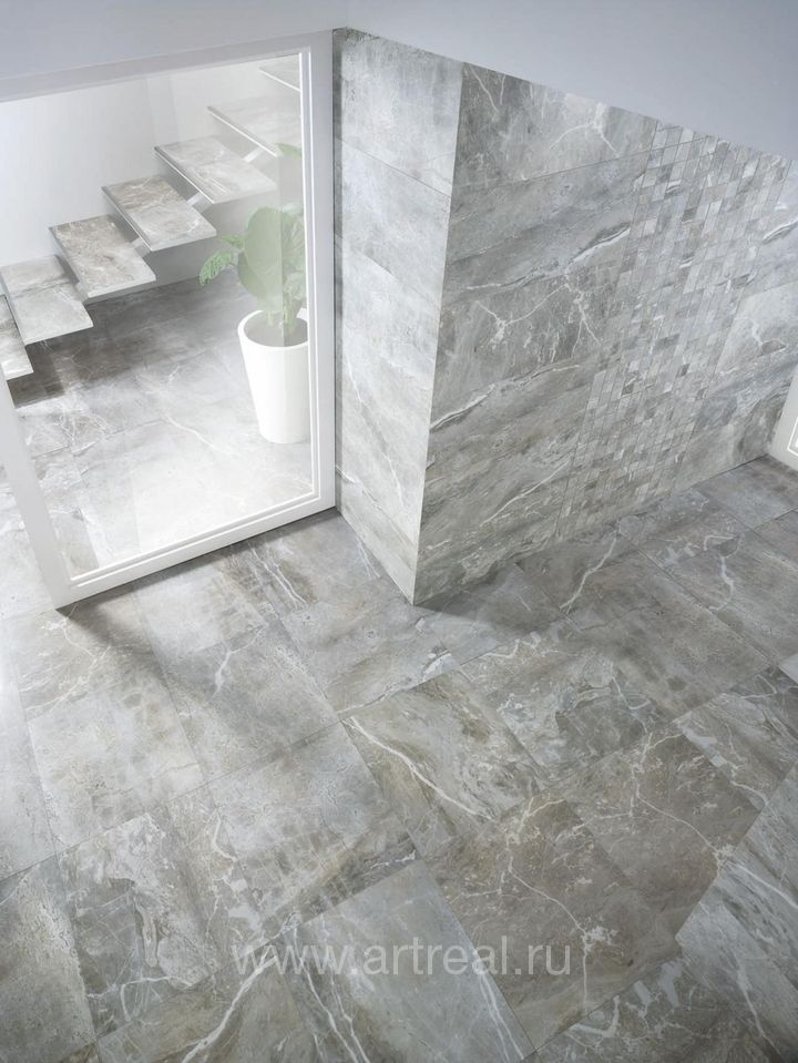 Коллекция La Fabbrica Thrill Frost