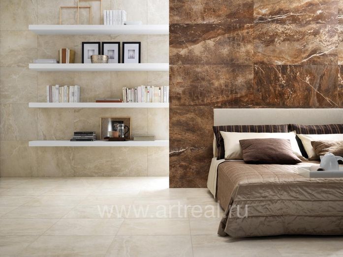 Коллекция La Fabbrica Thrill Bone/Rock