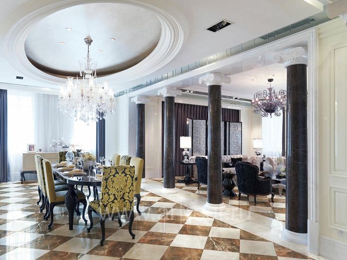 Коллекция La Fabbrica Thrill Bone/Rock