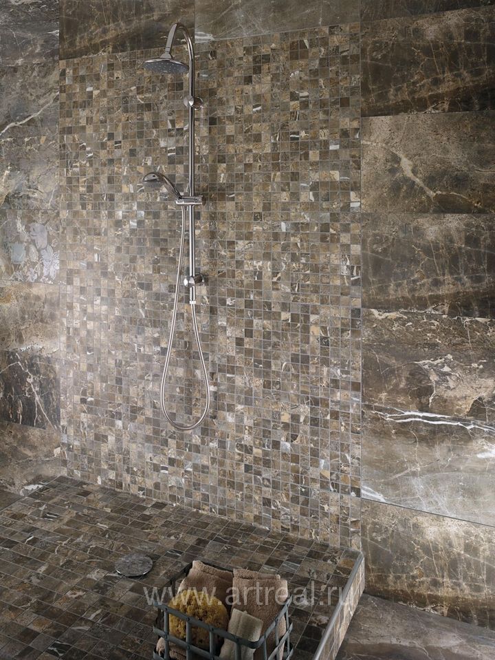 Коллекция La Fabbrica Thrill Alps