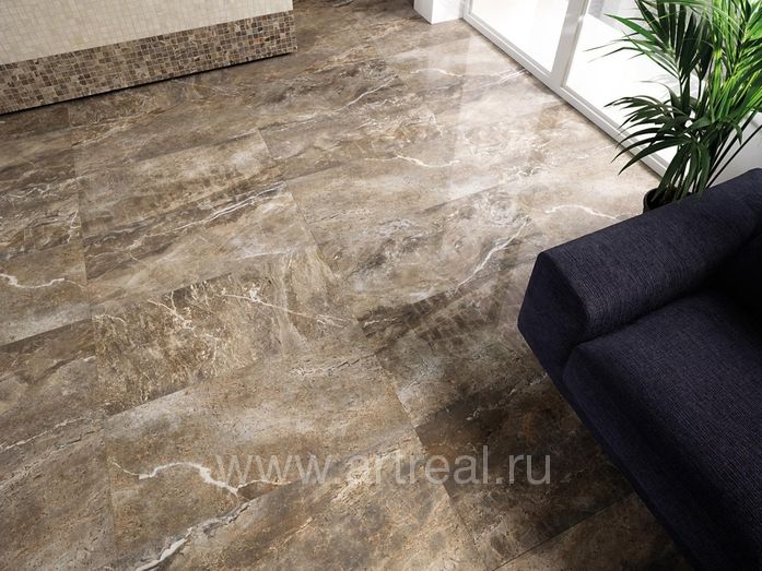 Коллекция La Fabbrica Thrill Walnut