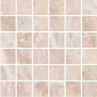 La fabbrica Thrill керамогранит Thrill 9M15 Mosaico Jasmin (5.25x5.25) 33.3*33.3
