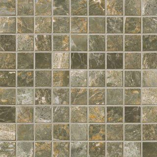 La fabbrica Thrill мозаика Thrill 9M32 Mosaico Alps (элементы 3x3) 30.8*30.8