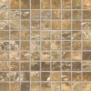 La fabbrica Thrill мозаика Thrill 9M34 Mosaico Rock (3.2x3.2) 30.8*30.8