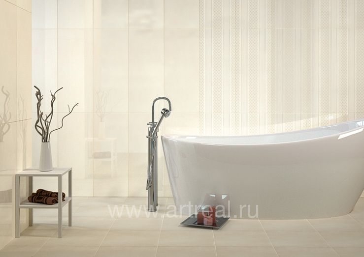 Керамогранит Exelle-Elios Prestige в интерьере