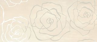 Exelle-Elios Prestige декор Prestige Rose Sabbia 73*31