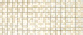 Exelle-Elios Prestige декор Prestige Mosaico Preinciso Beige 73*31