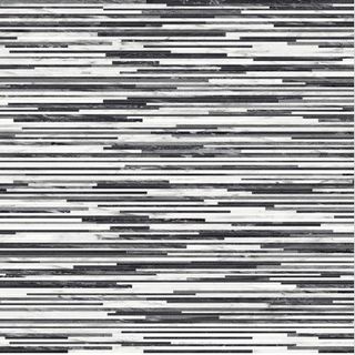 Emil Ceramica Tele di Marmo керамогранит Doghe Calacatta Renoir Lucido Rett. 120*120*6.5