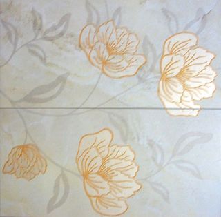 Exelle-Elios Onix декор Onix Magic Sand Compozicione 50.5*50.5