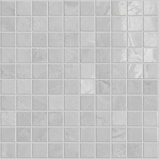 Exelle-Elios Onix мозаика Onix Mosaico Grey 25.5*25.5