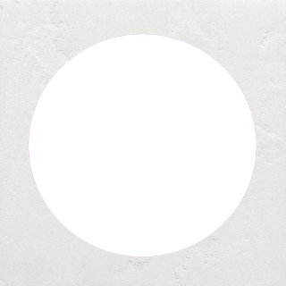 La Fabbrica Pietra Lavica декор Lavica Discus Arenal 49*49