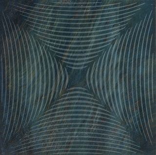 Exelle-Elios Gjava декор Gjava Inserto gjava Zaffiro 50.5*50.5