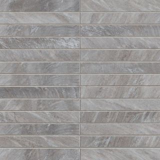 Exelle-Elios Gjava мозаика Gjava Mosaico Cristallo 2×12,5 25,5×25,5 25.5*25.5