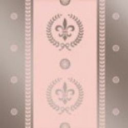 APE Capricho de los zares декор Karl Rosa 20*20