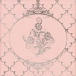 APE Capricho de los zares декор Romanov Rosa 20*20