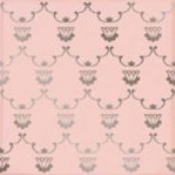 APE Capricho de los zares декор Rusia Rosa 20*20