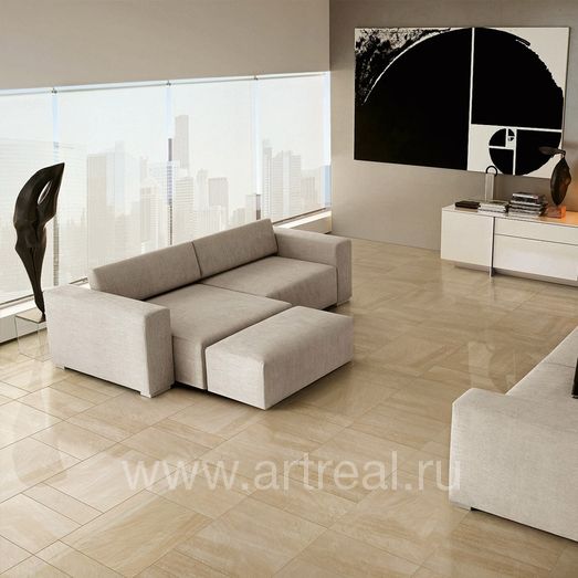 Керамическая плитка Exelle-Elios Optica в интерьере